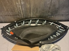 Stamina InMotion Compact Trampoline Cardio Exerciser #35-1650E