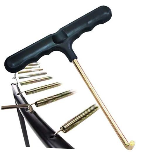 Trampoline Spring Pull Tool, Trampoline Hook Tool, Trampoline Puller 1PCS