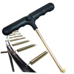 Trampoline Spring Pull Tool, Trampoline Hook Tool, Trampoline Puller 1PCS