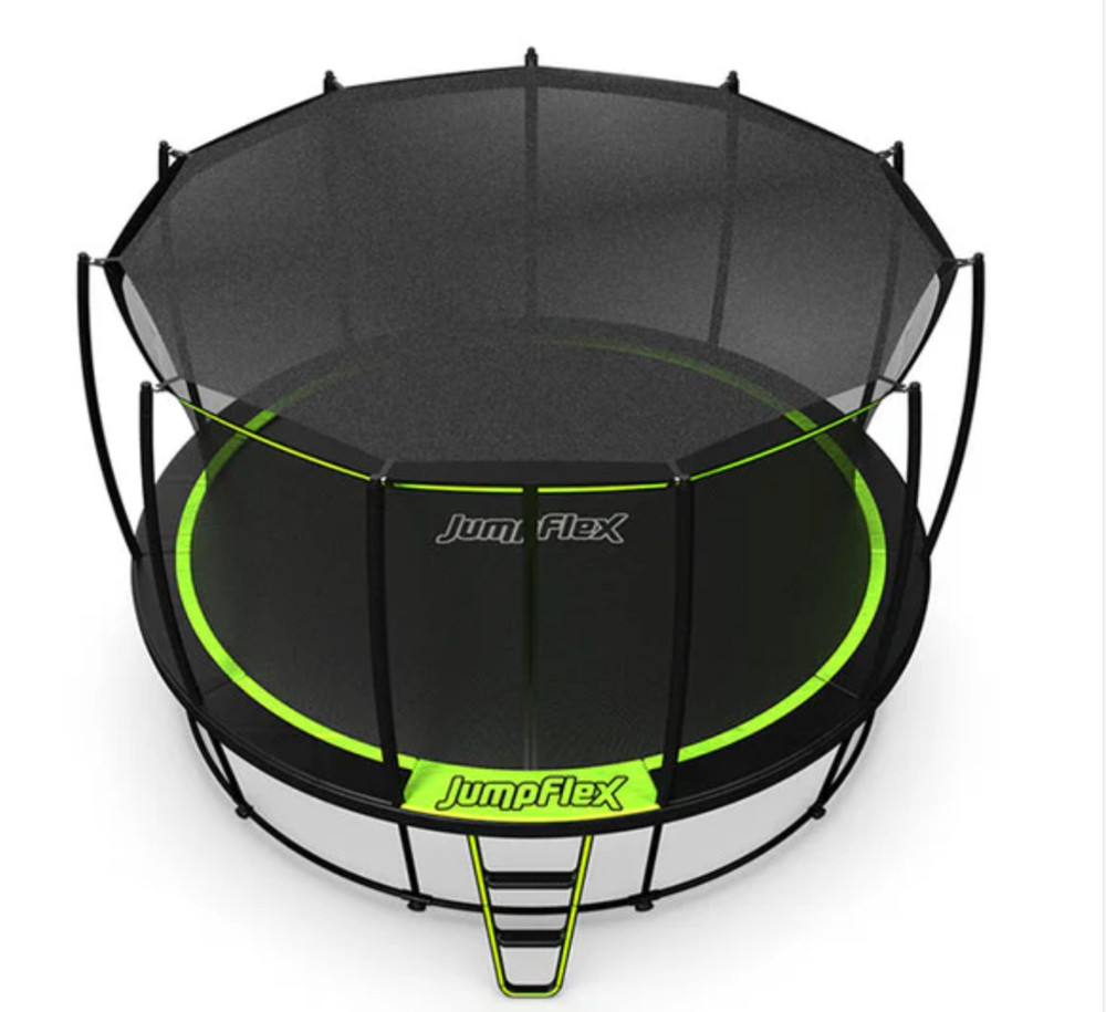 JumpFlex Shade Cover for 12FT Hero Trampoline