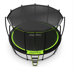 JumpFlex Shade Cover for 12FT Hero Trampoline