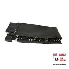 9×15 Rectangle Jump Mat with 68 V-rings and 4 D-rings (CK7024)