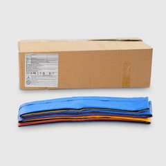 Trampoline Safety Protection Pad, Durable Edge Cover for Springs & Jumpers