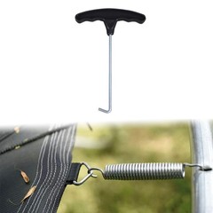 Trampoline Spring Pull Tool Install Tool Sturdy Ergonomic T