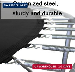 Replacement Trampoline Springs Trampoline Spring 7inch/17.8cm
