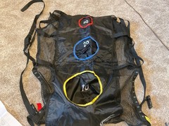 Skywalker Game Kit With Bounceback And Triple Toss Games NEW SWGMK100