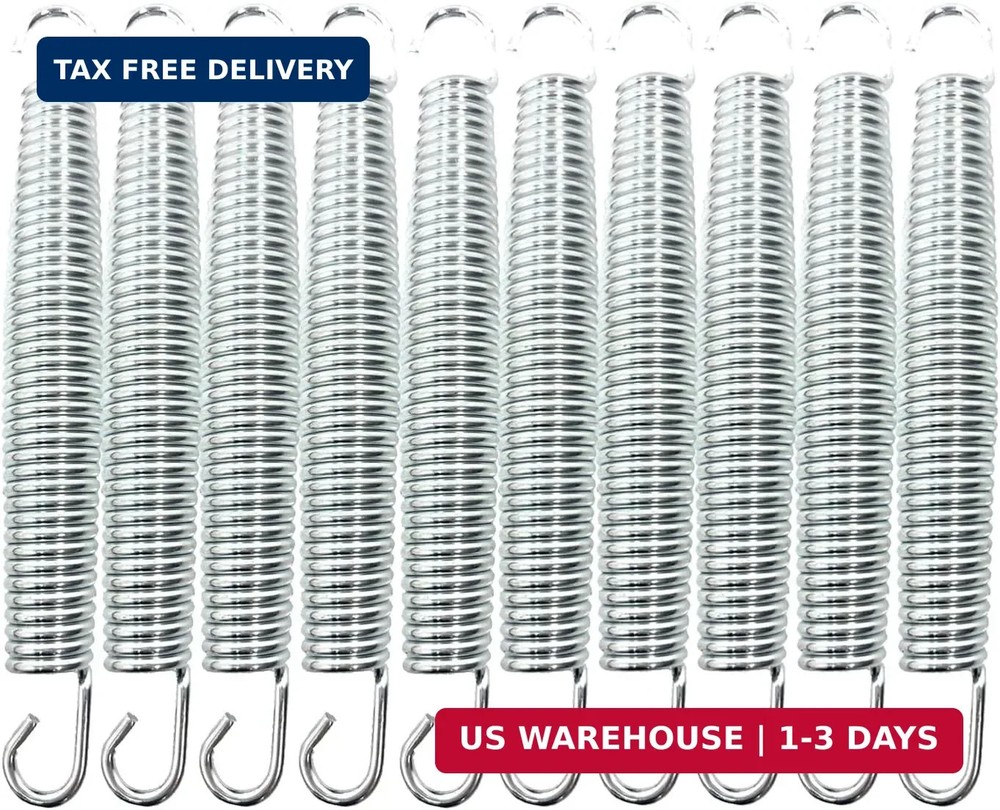 Replacement Trampoline Springs Trampoline Spring 7inch/17.8cm