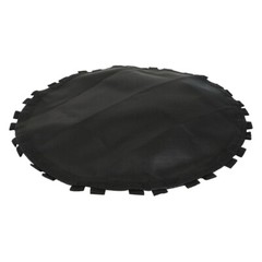 Trampoline Mesh Trampoline Jumping Mat Replacement Elastic Mesh Fitness