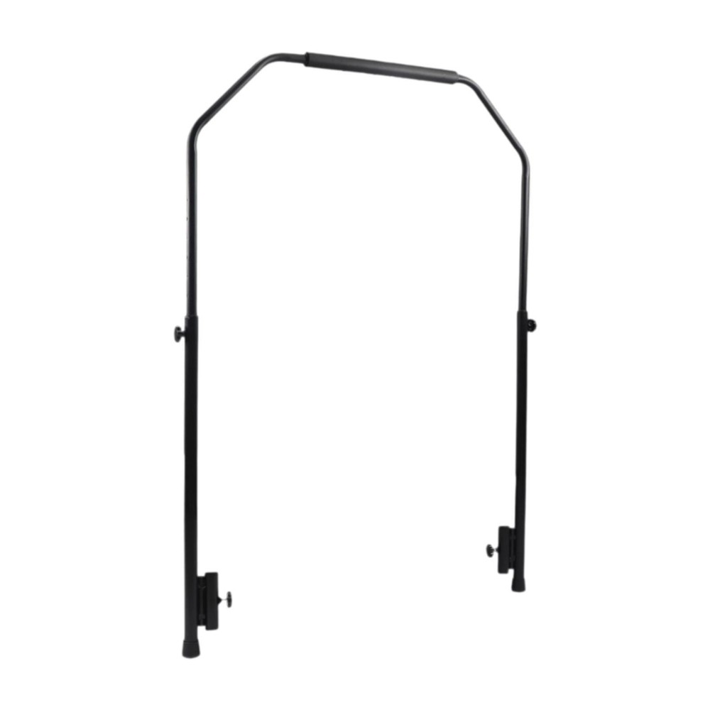 Trampoline Handle Bar Jumping Bed Handrail Easy Assembly Universal Sturdy Non