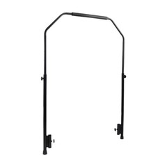 Trampoline Handle Bar Jumping Bed Handrail Easy Assembly Universal Sturdy Non