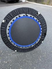 Rebounder 40”