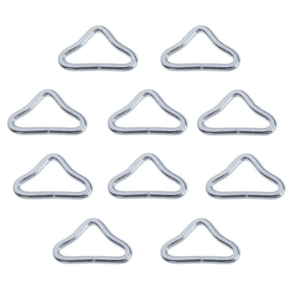 10pcs Triangle for Trampoline Accessories Replacement