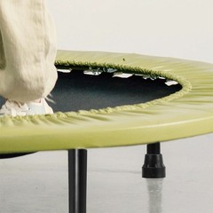16 Pcs Barstool Leg Floor Protectors Trampoline Cushion Accessories