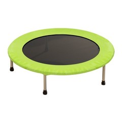 Durable Trampoline Pad – Spring & Edge Protection, Replacement Safety Cover