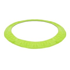 Durable Trampoline Pad – Spring & Edge Protection, Replacement Safety Cover