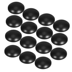 15 Pcs Trampoline Caps for Poles Repair Parts Replacements Accessories