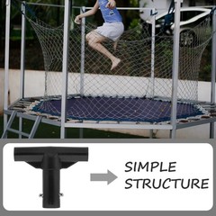 Trampoline Accessories Replacement Parts Cover for Pipe Accessory