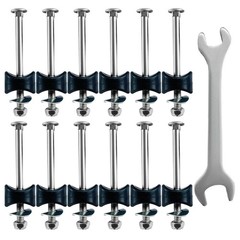 Large Trampoline Screws and Bolts M8 X 3.62in/92mm Screws for Simple Repair …
