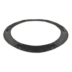 Durable Trampoline Pad – Spring & Edge Protection, Replacement Safety Cover