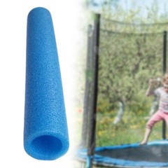 Trampoline Pole Foam Sleeve 15.75 inch Trampoline Foam Pole Cover for Indoor