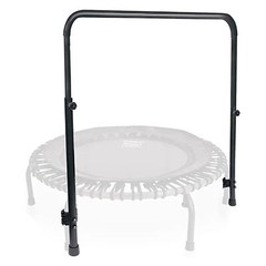 JumpSport Handle Bar Accessory for 39″ Straight/Arched Leg Fitness Trampolines