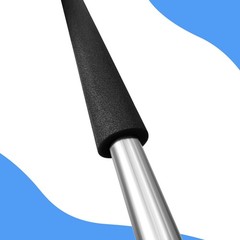 Trampoline Pole Covers 1.26 inch Diameter Replacement, Trampoline Pole Foam S…