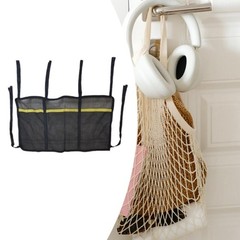 Trampoline Shoes Bag Trampoline Accessories for Item Storage Trampoline Hanging