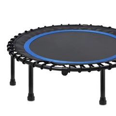 2 Pcs Trampoline Rubber Jumping Feet Bounce Part Set Leg Tube Assortment
