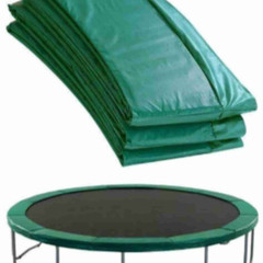 Bounce Pro 10ft. Trampoline Replacement Frame Pad 1205628N NEW