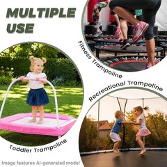 Universal Replacement Trampoline Springs 12-48 Pack