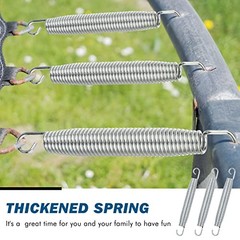 Trampoline Springs Trampoline Springs Heavy Duty Stainless Steel Trampoline S…
