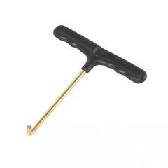 Trampoline Spring Pull Tool (T-Hook)