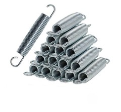 (16 Pack) Trampoline Springs Heavy Duty 5.5” – 7”