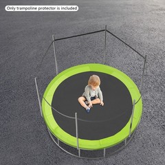 Trampoline Replacement Safety Pad Trampoline Edge Cover Springs Protection Pad