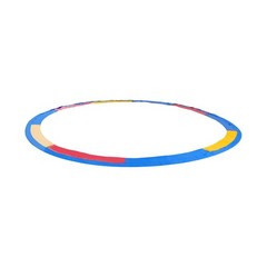 Trampoline Safety Protection Pad, Durable Edge Cover for Springs & Jumpers