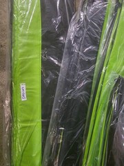 Safety Pad 10 X 17 FT Rectangular Machrus Upper Bounce Replacement Spring Cover