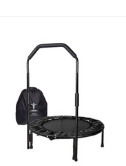 Tri-fold Cellerciser® rebounder