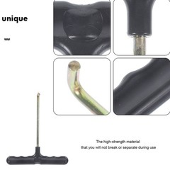 15 Pcs Spring Handle Hook Puller Tension Tool Plastic Installation