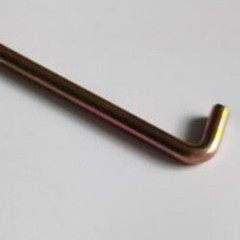 Trampoline Spring Puller Assembly Spring Installation Wrench Hand Tool Durable