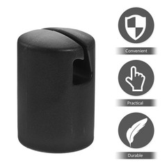 6Pcs Durable Trampoline Replacement Rod Covers Plastic Parts