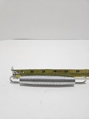 6 1/2 – inch Trampoline Springs Heavy Duty Steel Replacement Quantity 8