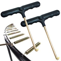 Trampoline Spring Pull Tool, Trampoline Hook Tool, Trampoline Puller 2PCS