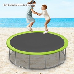 Trampoline Replacement Safety Pad Trampoline Edge Cover Springs Protection Pad