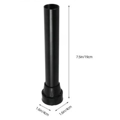 4 Pieces Trampoline Legs Stability Easy to Install AntiSlip Sturdy Replace