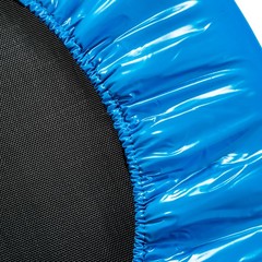 36″ Mini Trampoline for Kids Ages 1-6 Indoor Outdoor Trampolines with Handle New