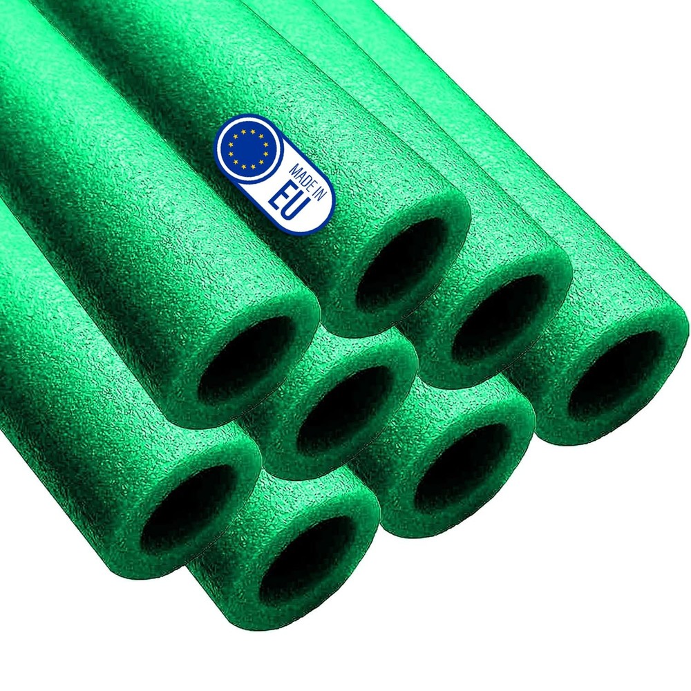 Foam Tubes Trampoline Pole Protector Pads for Trampoline Poles 8pcs…