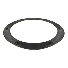 Trampoline Replacement Safety Pad 8ft Diameter PVC Trampoline Edge Cover Pad
