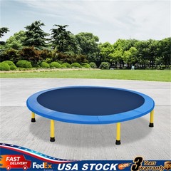 Trampoline Protection Springs Pad Kits Protecting Edge Cover Protective Pads Set