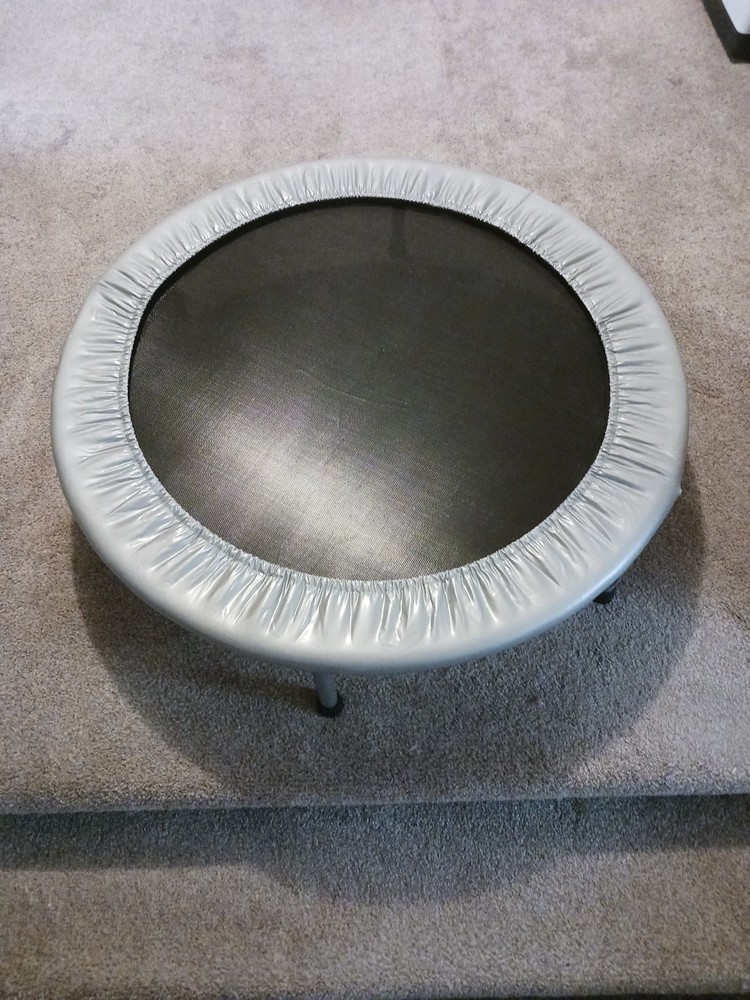3″ Rebounder