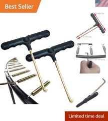 Trampoline Spring Pull Tool, Trampoline Hook Tool, Trampoline Puller